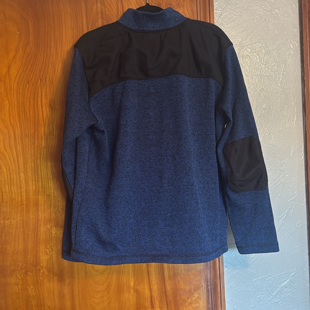 CQR Pullover - Picture 4 of 5